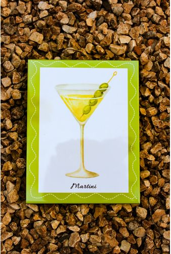 Azulejo Decorativo Martini Mimo Galeria -3-